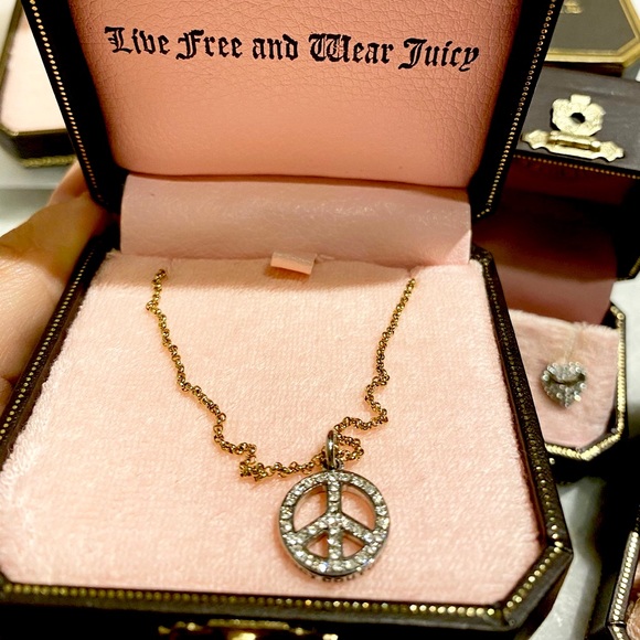 Juicy Couture | Jewelry | Juicy Couture 
